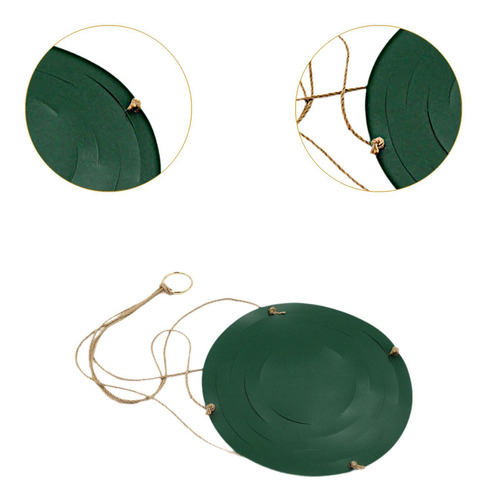 Soporte Para Maceta Colgante, Colgador Para Maceta, Interior