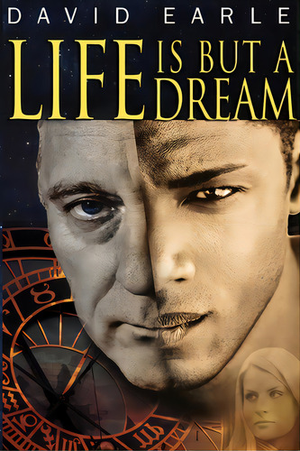 Life Is But A Dream, De Earle, David. Editorial Lightning Source Inc, Tapa Blanda En Inglés