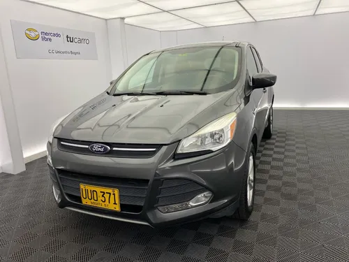 Ford Escape 2.0 Se 4x2
