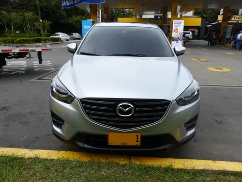 Mazda CX-5 2.5 Grand Touring