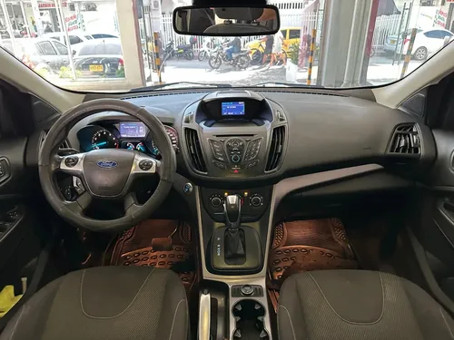Ford Escape 2.0 Se 4x2