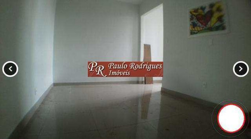 Imagem 4 de 12 de Código: 50184 Apartamento Vazio 2 Dorms, Varanda, Benfica - V50184