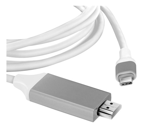 Obras Por Volt Plus Tech 4k Hdmi Cable Compatible Con Xiaomi