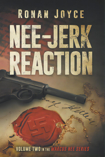 Nee-jerk Reaction, De Joyce, Ronan. Editorial Smashwords, Tapa Blanda En Inglés