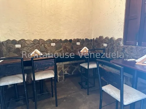 En Venta Fondo De Comercio, En El Hatillo. Tiene Como Objeto Principal La Preparacion, Venta Y Distribucion De Comida Casera