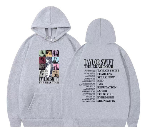 Sudaderas Con Capucha De Alta Calidad Con Fotos Taylor Swift