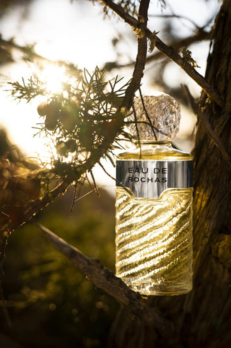 Perfume Rochas Citrus Chypre Woody, 100 Ml
