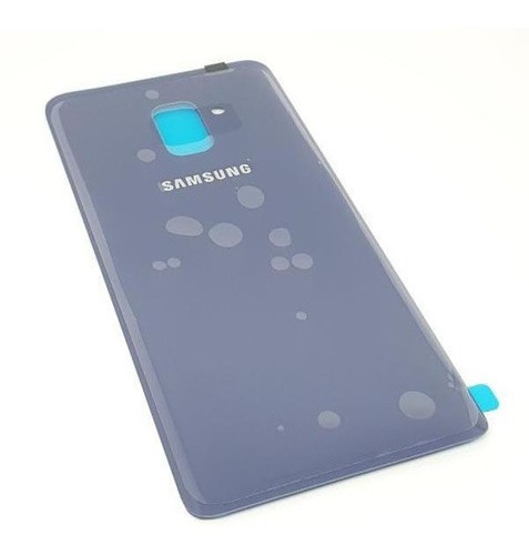 Tapa Trasera Samsung Galaxy A8 Plus Somos Tienda Física 