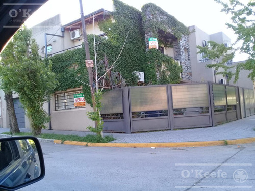 Casa En Venta 4 Amb En Dos Plantas - Apto Credito .