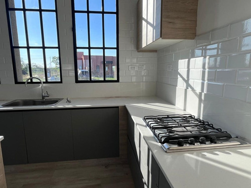 Casa En Venta En Pergamino A Estrenar