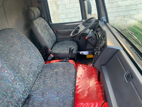 Ford Cargo 816 3/4