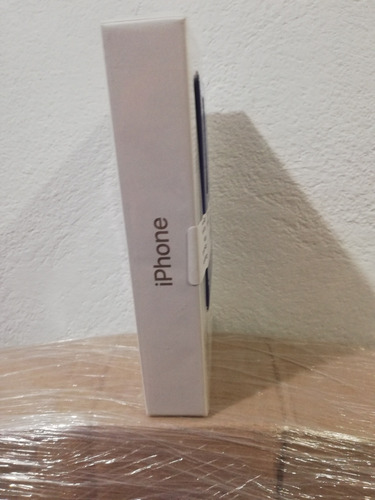 Apple iPhone 11 (64 Gb) - Blanco Solo Es Telcel 1mes De Uso (Usado)
