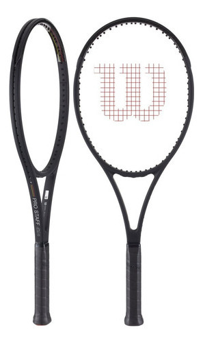 Raqueta Tenis Wilson Prostaff 97 L V.13 2020 4 1/4