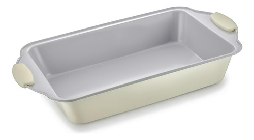 Cerámica Antiadherente De Cocina Boxiki Cerámica 9x13 Rectan
