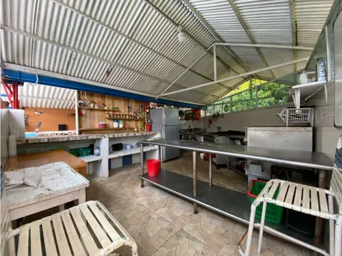 Venta Finca Amoblada - El Triunfo 6hb Mesitas El Colegio
