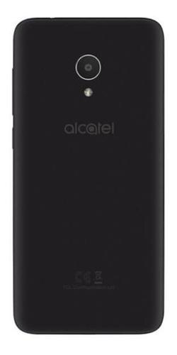 Alcatel 1X 16 GB Negro 1 GB RAM