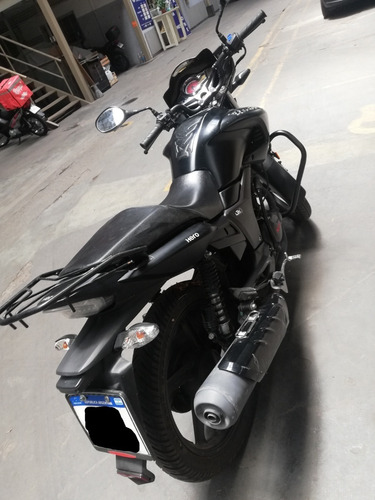 Hero Hunk 150cc