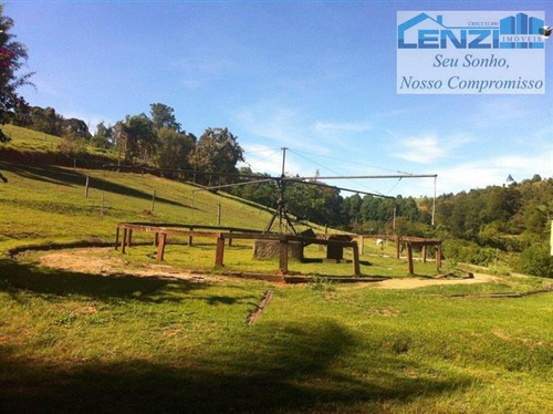 Imagem 10 de 21 de Haras À Venda Em Bragança Paulista/sp - Compre O Seu Haras Aqui! - 1372493
