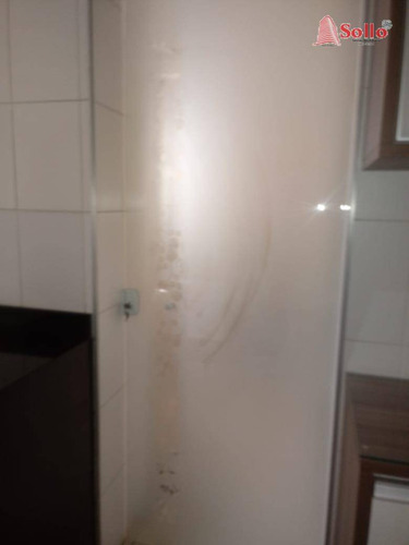 Imagem 8 de 26 de Apartamento Com 3 Dormitórios À Venda, 94 M² Por R$ 660.000,00 - Jardim Zaira - Guarulhos/sp - Ap0022