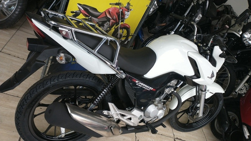 Imagem 5 de 6 de Honda 160 Cargo 2022 Okm Pronta Entrega