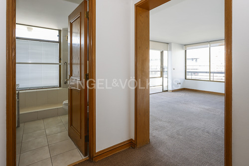 Departamento En Las Torcazas, A Pasos De Plaza Estambul