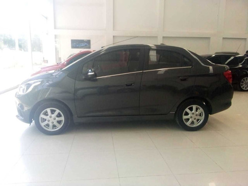 Chevrolet Beat 2019 1.2 Ltz Mecánica