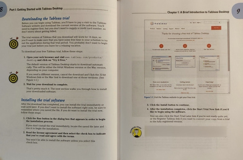 Tableau For Dummies A Wiley Brand. Molly Morsey. Informática (Reacondicionado)