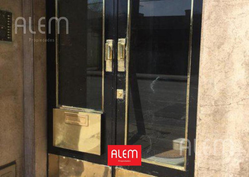 Monoambiente En Venta - Banfield Oeste