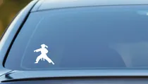 Comprar Vinilos Autoadhesivos Decorativo Deporte Karate