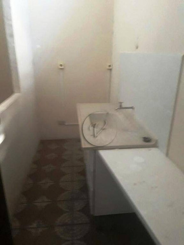 Imagem 2 de 22 de Salão Sobreloja Comercial Para Locação, Bairro Jardim, Santo André. - Sl0146