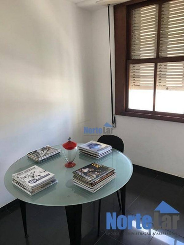 Imagem 12 de 18 de Sala Comercial À Venda, Bela Vista, São Paulo - . - Sa0127