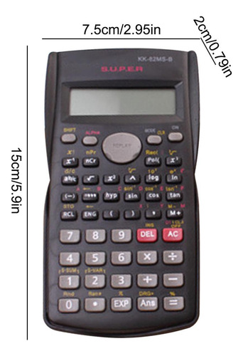 Calculadoras Científicas Para Estudiantes Calculadoras Cient