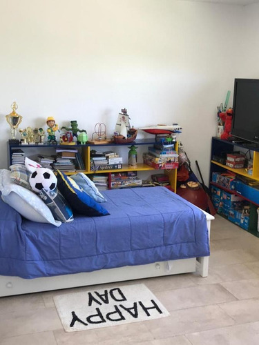 Imagen 9 de 16 de Oportunidad Casa En Barrio Vistas - Lote Interno - Puertos - Escobar