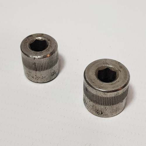 Imagen 8 de 10 de Antigua Llave Tubo Mini De Colección Herramientas Mag 56976