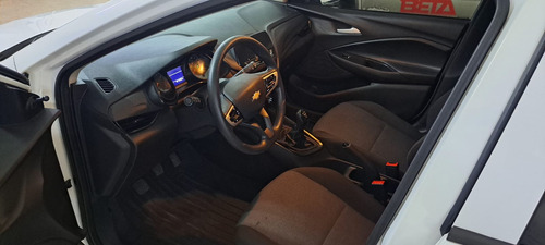 Chevrolet Onix plus 1.2 Lt
