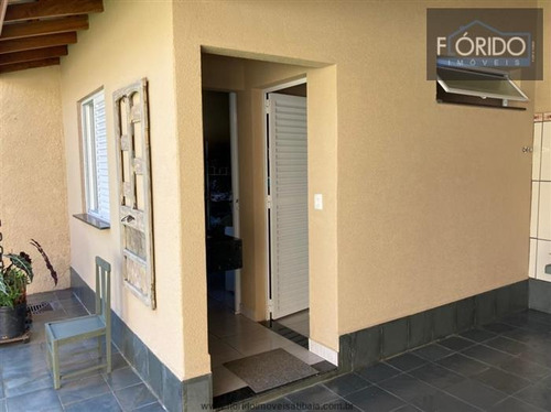Imagem 21 de 29 de Casas À Venda Em Atibaia/sp - Compre A Sua Casa Aqui! - 1479543
