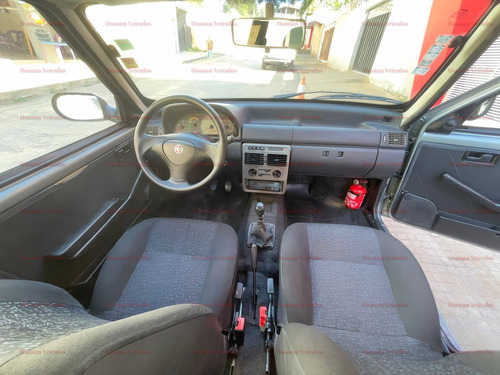 Fiat Uno 1.0 Way Flex 5p