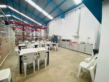 Venta De Bodega Semi Nueva En Fortín, Veracruz