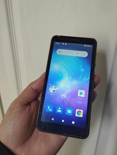 Zte Blade L8