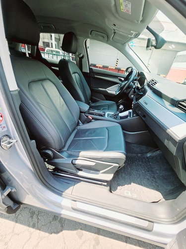 Audi Q3 1.4 35 Tfsi Dynamic 150Hp At