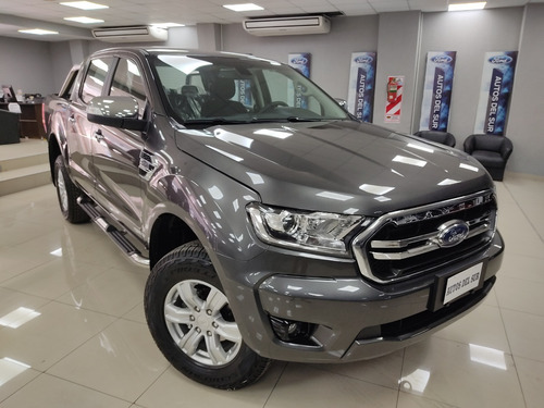 Imagen 1 de 15 de Ford Ranger 3.2 Cd Xlt Tdci 200cv Automática 4x4