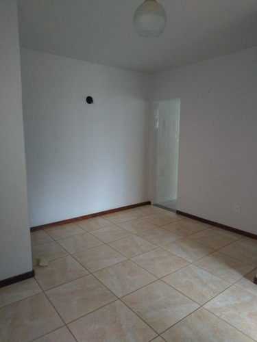 Imagem 1 de 19 de Apartamento Com Área Privativa À Venda, 2 Quartos, 1 Vaga, Conjunto Cristina (são Benedito) - Santa Luzia/mg - 1861