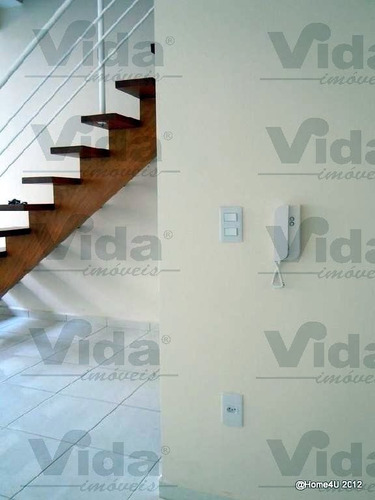 Imagem 9 de 14 de Casa Sobrado Para Venda, 2 Dormitório(s), 80.0m² - 17948
