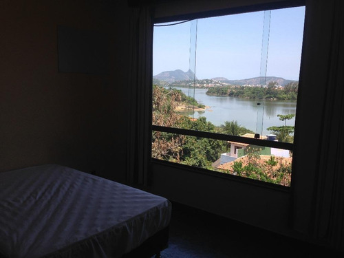Imagem 9 de 15 de Casa Com 4 Dormitórios À Venda, 300 M² Por R$ 1.300.000,00 - Marazul - Niterói/rj - Ca0347
