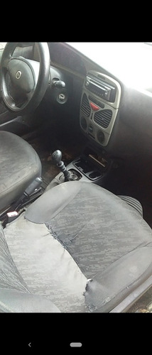 Imagem 8 de 8 de Fiat Palio Weekend 2001 1.0 16v Elx 5p