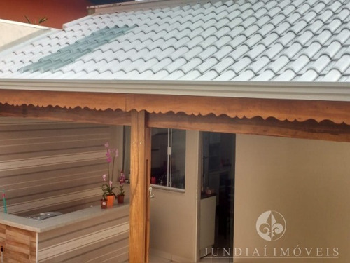 Imagem 21 de 30 de Vendo Ótima Casa Térrea, No Jardim Carlos Gomes Em Jundiaí, 210 M² A/c, Fino Acabamento, 02 Dormitórios, (01 Suíte), Amplo Quintal, Bem Localizada. - Ca00420 - 68924019
