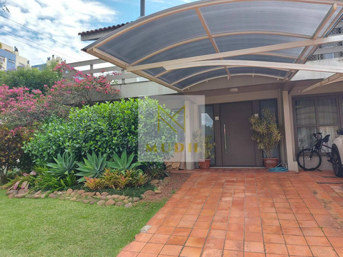 Imagem 2 de 30 de Casa À Venda No Bairro Tristeza - Porto Alegre/rs - W502