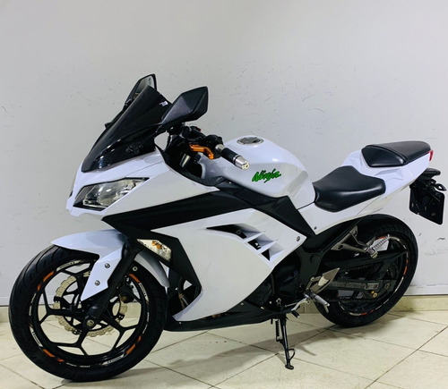 Imagem 5 de 6 de Kawasaki Ninja 300