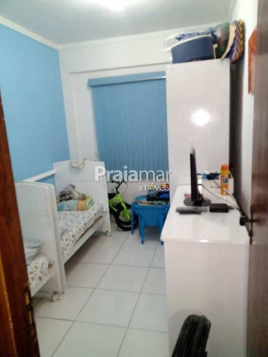 Imagem 11 de 19 de Apartamento Térreo 2 Dorms | 1 Vaga | 45 M² | Esplanada Dos Barreiros I Sv - 189