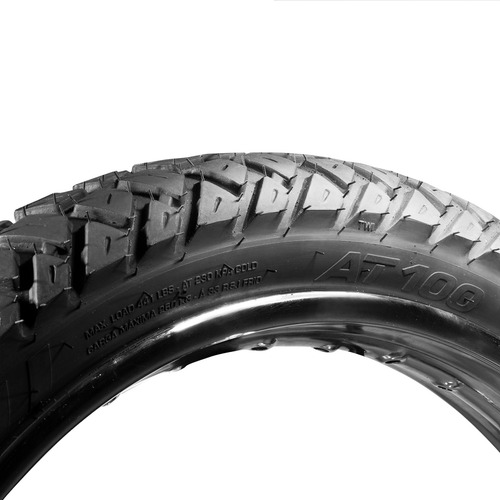 Pneu Modelo Dianteiro 90/90-19 Honda Bros 125 Crosser 150